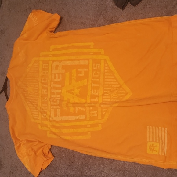 American fighter - Picture 2 of 2